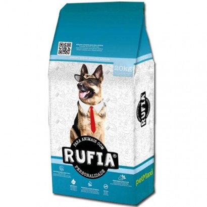 PRÓBKA Rufia Adult Dog - próbka 150g