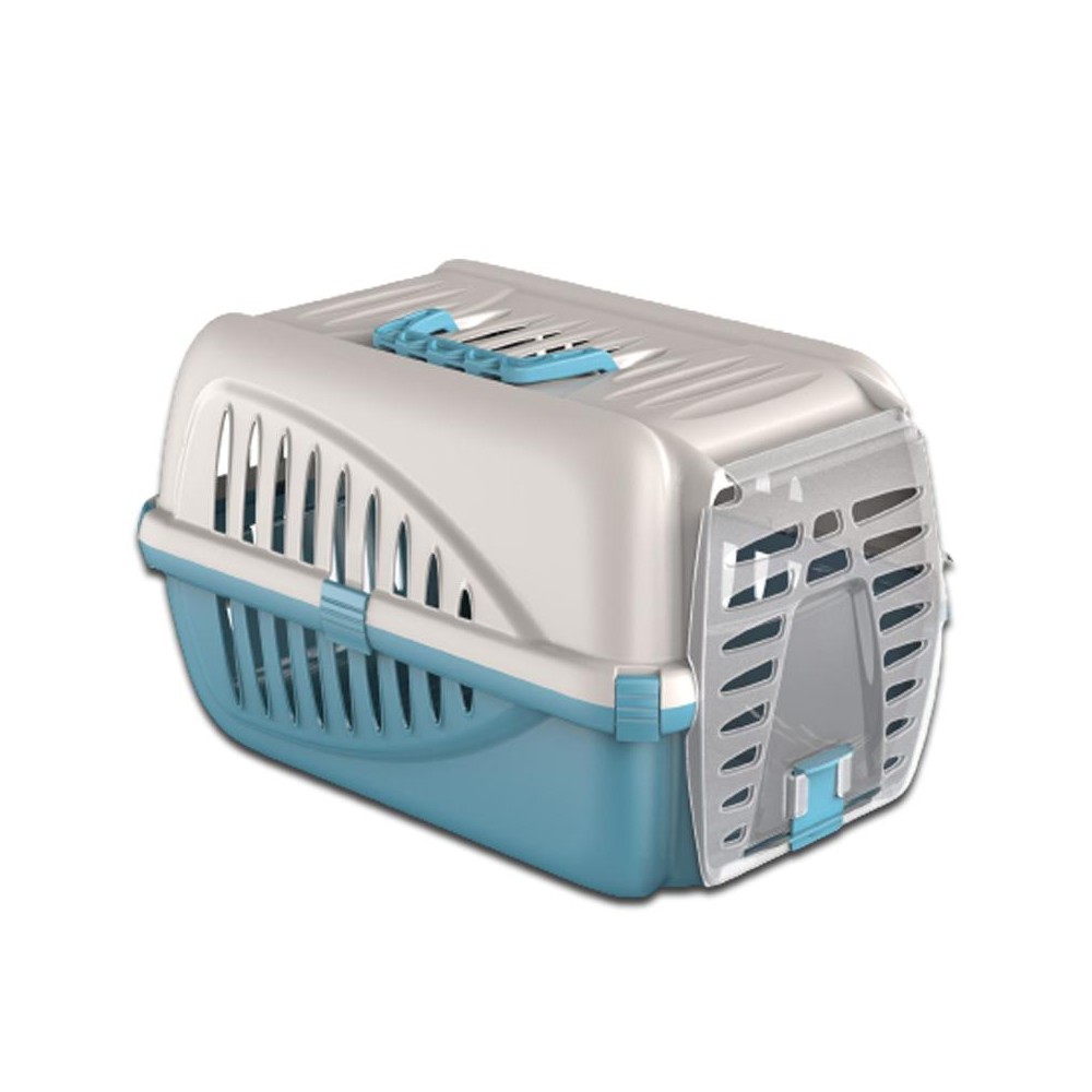 HILTON SMART PETS TRANSPORTER 50x33x31 cm DLA KOTA/PSA MIX KOLOR 