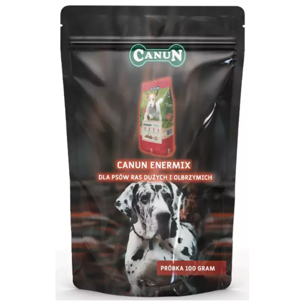 Próbka Canun Puppy Próbka Canun Puppy