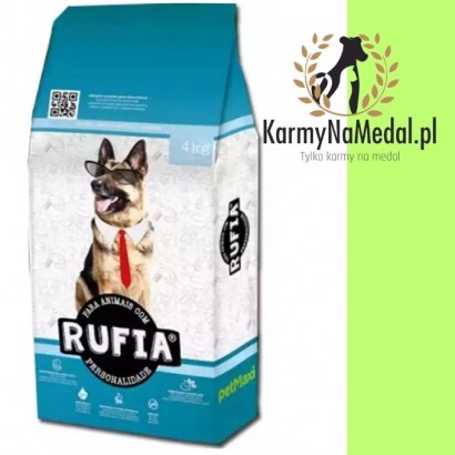 Rufia Adult Dog 4 kg