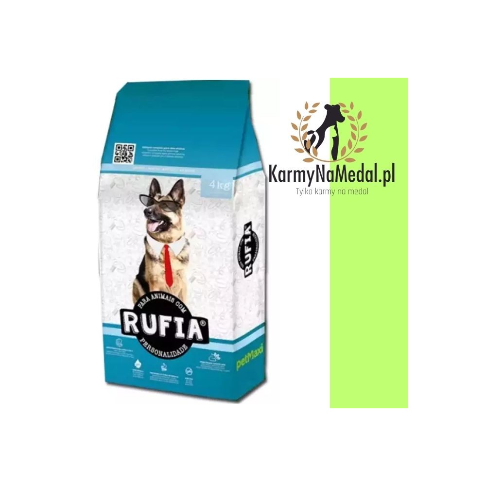 Rufia Adult Dog 4 kg Rufia Adult Dog 4 kg