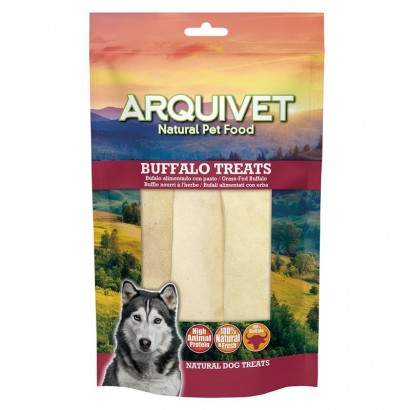 ARQUIVET BUFFALO Skóra z bawoła 80 g