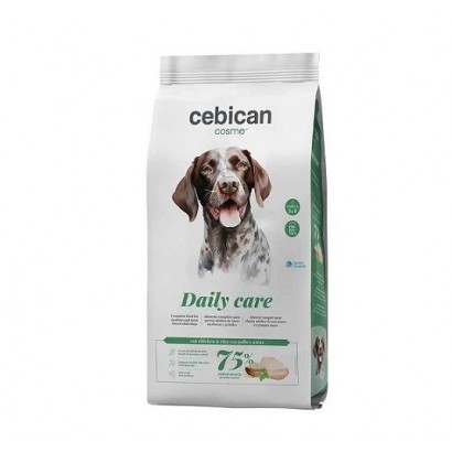 Cebican COSMO Daily Care dla psów dorosłych 20kg