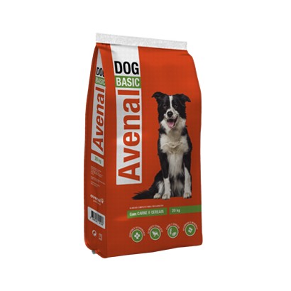 Avenal Dog Basic dla psa dorosłego 20kg