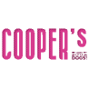 Cooper's